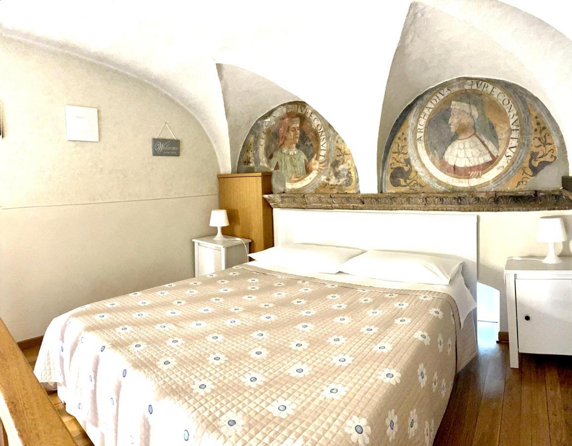 Bramantesco Apartahotel Bérgamo