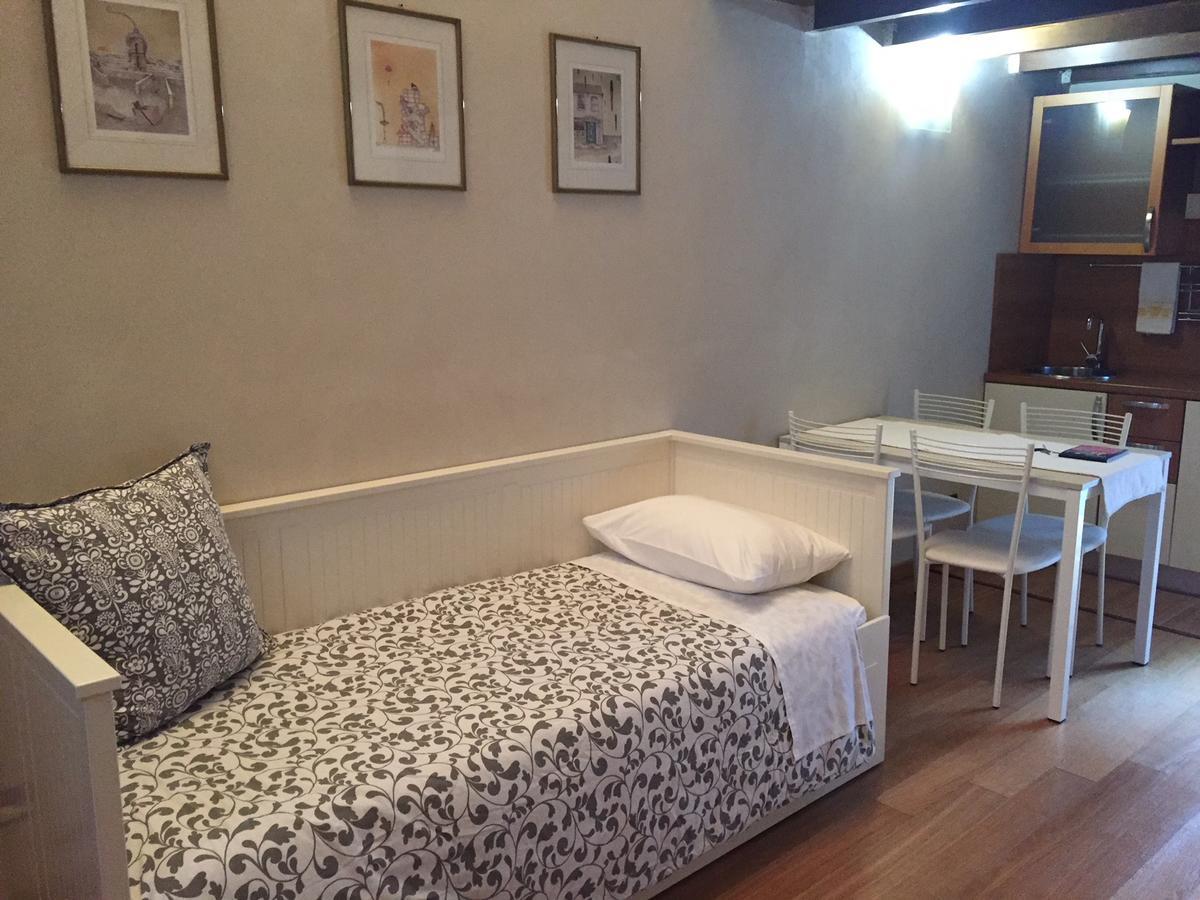 Bramantesco Apartahotel Bérgamo